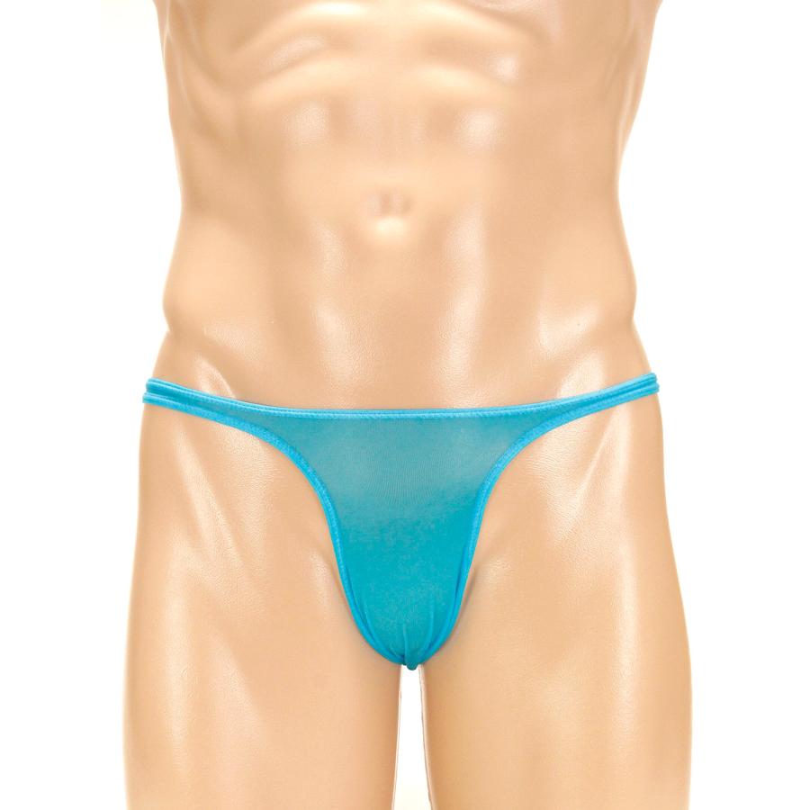 Tバック ひょうたん MBS2WAY生地 ユニセックス |  | 06