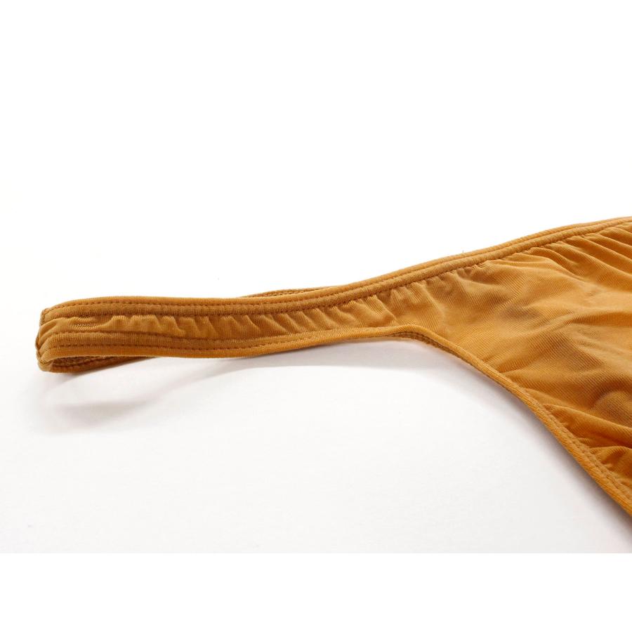 Tバック ひょうたん MBS2WAY生地 ユニセックス |  | 08