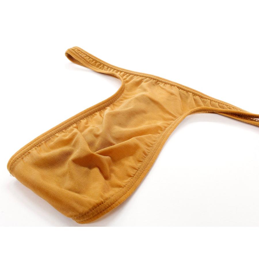 Tバック ひょうたん MBS2WAY生地 ユニセックス |  | 09