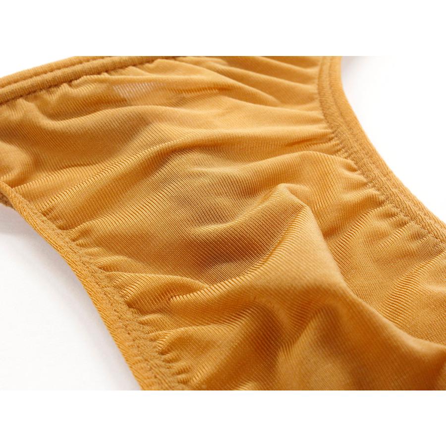 Tバック ひょうたん MBS2WAY生地 ユニセックス |  | 10