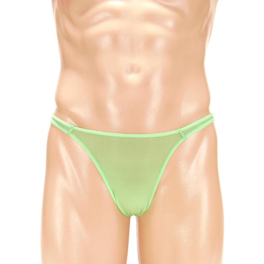 Tバック ノーシーム はぎ無し MBS2WAY生地 ユニセックス |  | 06