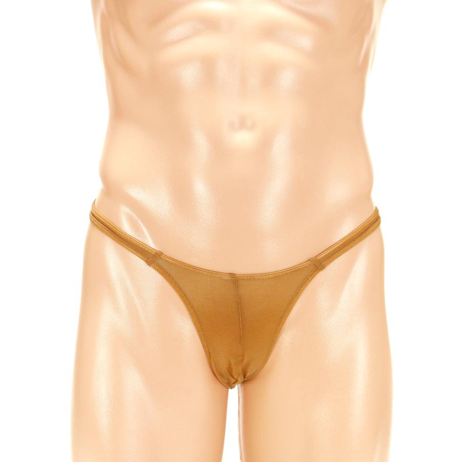 メンズ Tバック フルシーム ハイレグ MBS2WAY生地 男性下着 |  | 06