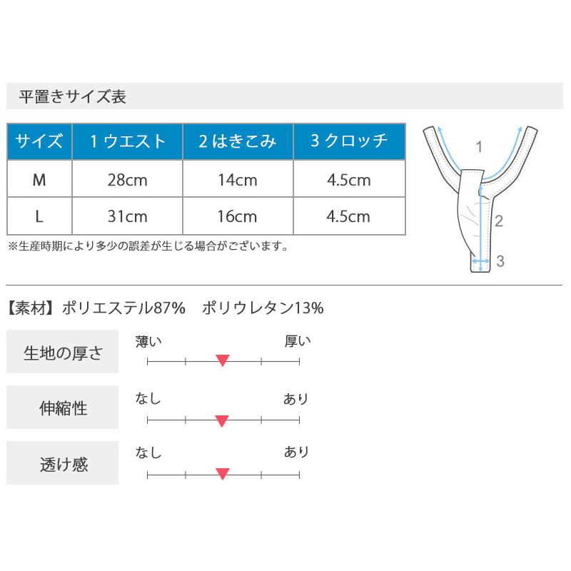 メンズ Tバック ハイレグ 先開き トリコット2WAY生地 男性下着 : under