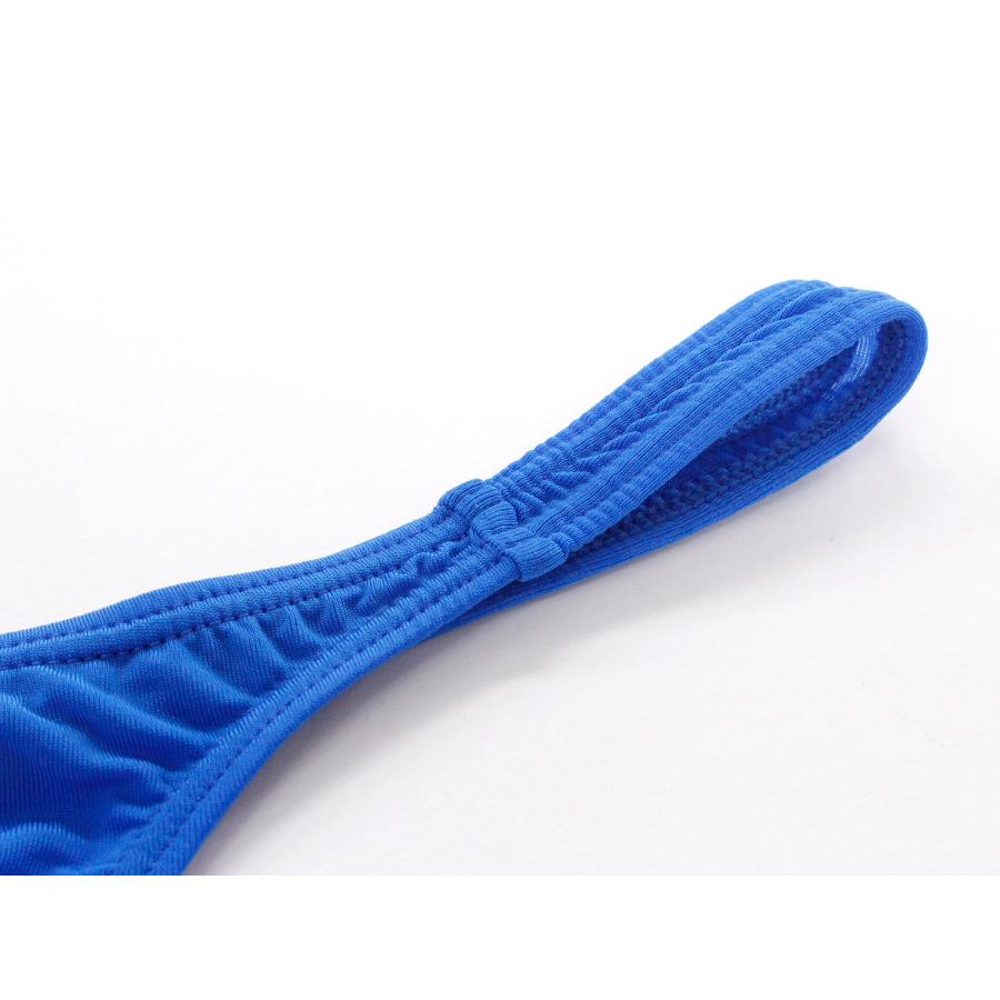 メンズ Tバック バナナ 立体裁断 スーパーストレッチ2WAY生地 男性下着 |  | 05