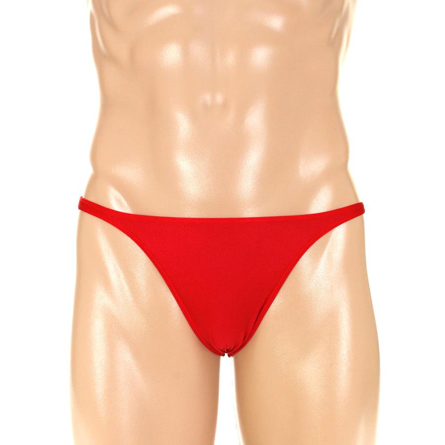 メンズ ビキニブリーフ ブラジルカット やわらか2WAY生地 男性下着 |  | 07