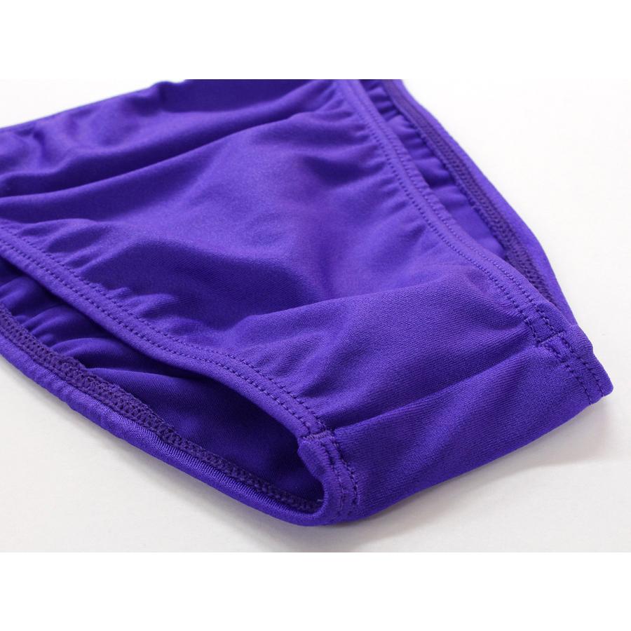 メンズ ビキニブリーフ ブラジルカット やわらか2WAY生地 男性下着 |  | 10