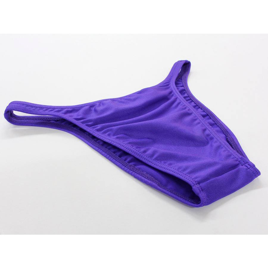 メンズ ビキニブリーフ ブラジルカット やわらか2WAY生地 男性下着 |  | 11