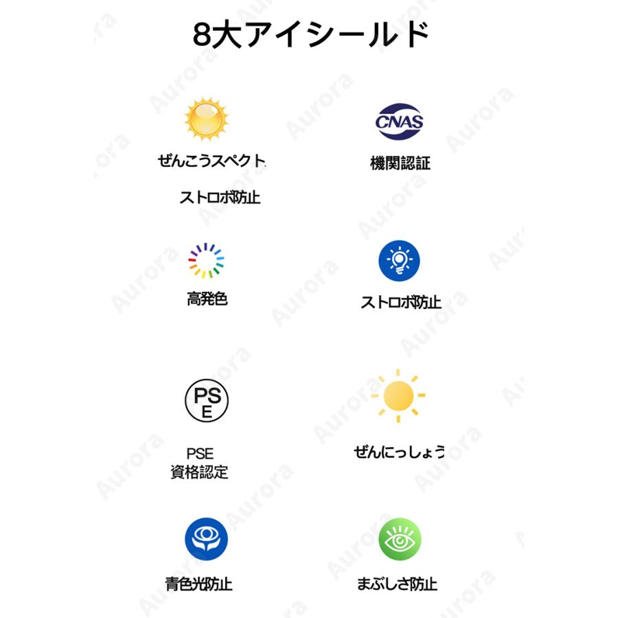 シーリングライト led 6畳 8畳 10畳 14畳 16畳 調光調色 照明器具 天井照明 おしゃれ 北欧 リモコン付き 節電 省エネ 工事不要 リビング照明 寝室 和室｜yanyan-beauty｜05