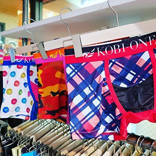 超歓迎 ４枚分の価格でプラス１枚無料の超お得な５枚セットフィット感 蒸れない履き心地 妊活に最適メンズボクサーパンツ コビワン サイズl 信頼 Www Muslimaidusa Org