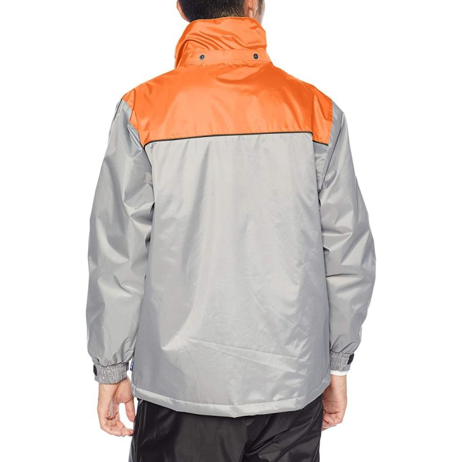 大特価アウトレット エーディーワン 防水防寒中綿セット Storm Thirmo ストームサーモ 防寒 防水 レインウェア ジャケット アウター 合羽 メンズ セール Www Skylanceronline Com