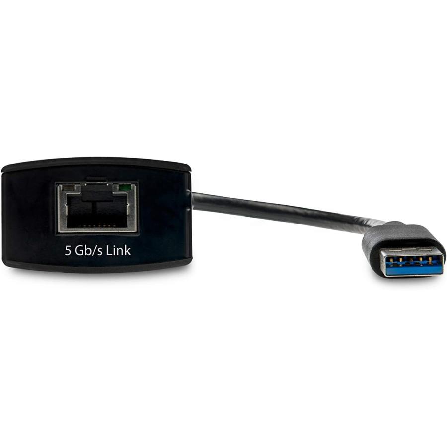 超激安 Startech Com Usb Type A 有線lanアダプタ 5gbase T対応 Usb A 5ギガビットethernet変換n 楽天 Kwsrbd Com