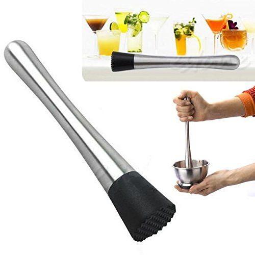 カクテル マドラーステンレス マドラーサービス器具 フロア用品 おしゃれ アイスコーヒーに チャーミング シルバーバー用品