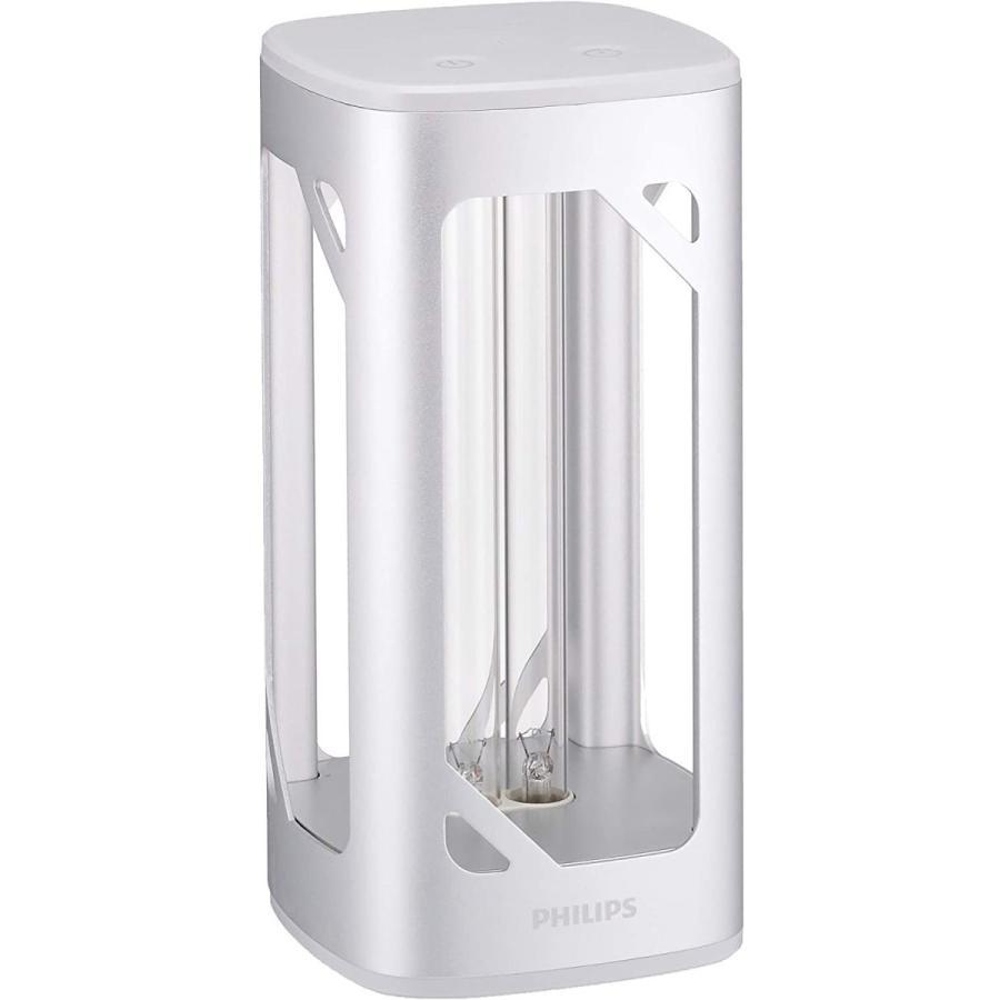 格安 フィリップス Uv C デスクライト シルバー 宅送 Zoetalentsolutions Com