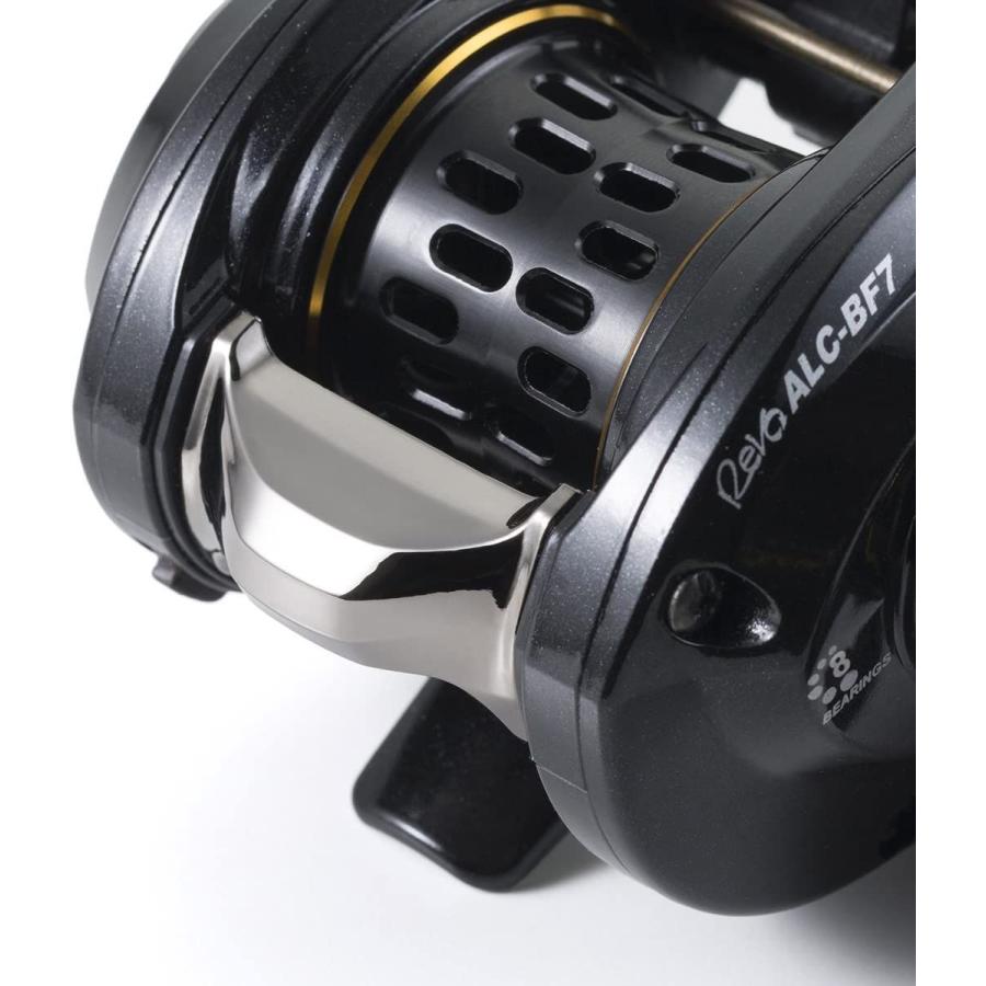 アブガルシア Abu Garcia ベイトリール Revo Alc Bf7 右巻き 16モデル ソルト対応 軽量コンパクトモデル Yan Yan 通販 Yahoo ショッピング