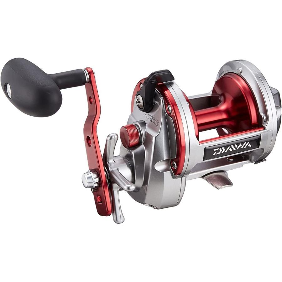 ダイワ Daiwa チヌ リール タイコリール New シーライン 石鯛 40h遠投 Yan Yan 通販 Yahoo ショッピング