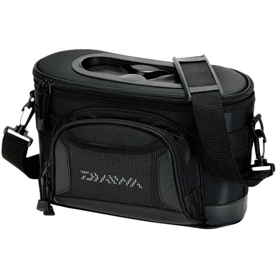 ダイワ Daiwa 渓流バッグ ウエスト クリール 35 F ビク ブラック 001 Yan Yan 通販 Yahoo ショッピング