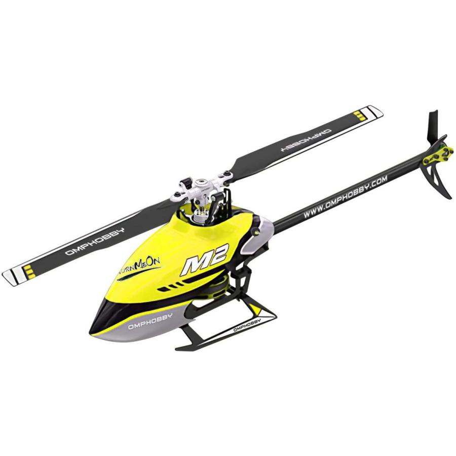 人気急増中 ハイテック Ompホビー M2 Yan Racing Yellow レーシングイエロー 手芸 ハンドクラフト M2 Raye Rcヘリ M2 Yan Yan 人気沸騰ブラドン返品ok