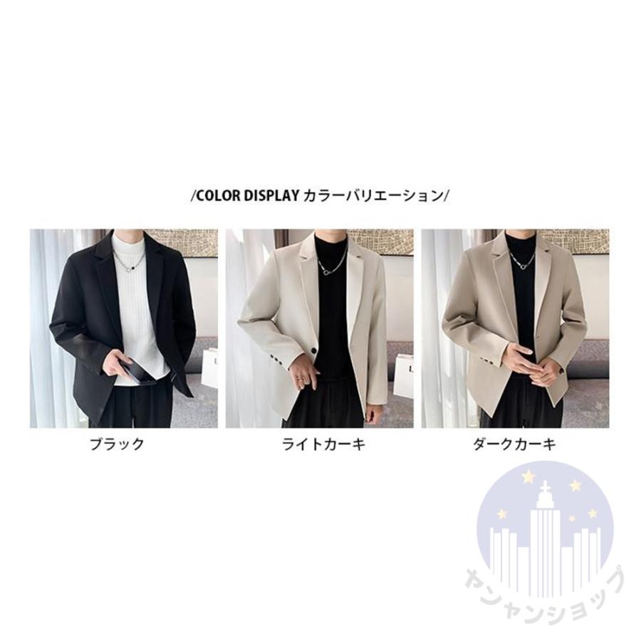 テーラードジャケット メンズ ジャケット ストレッチ メンズ