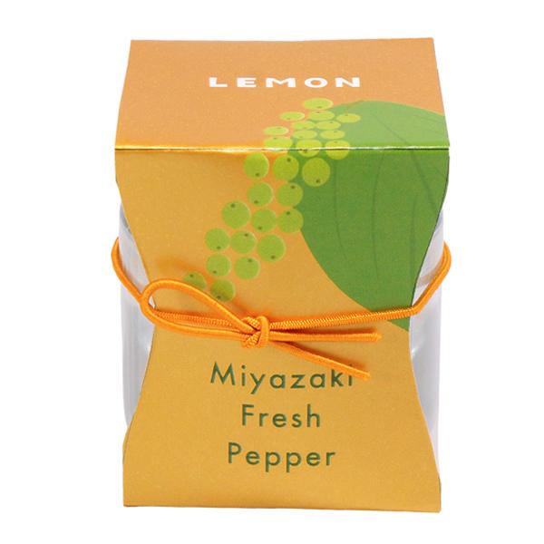 Miyazaki Fresh Pepper ーLEMONー |  | 01