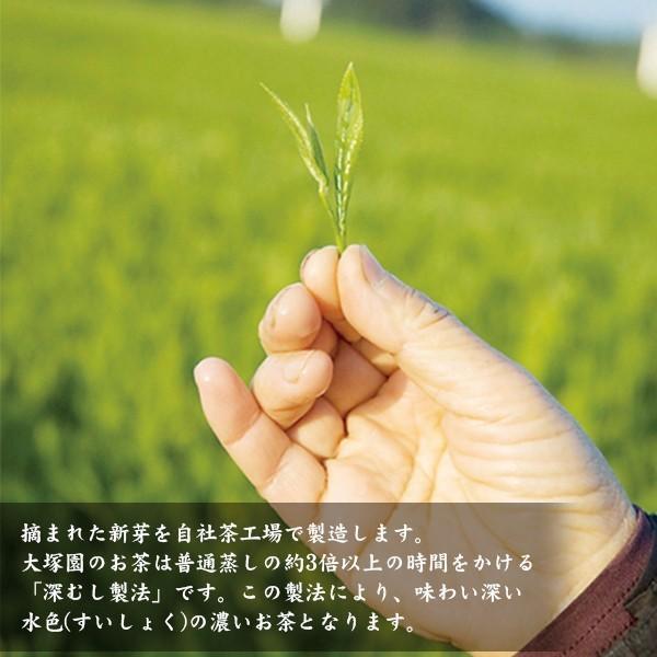 大塚園とプリンスホテルが共同開発したお茶【The FIRST GREEN TEA】１ケース（24本入り） |  | 03
