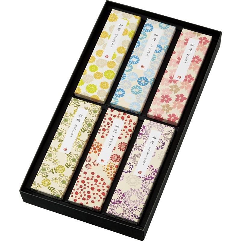 快気祝いのお返し 法事 お供え物 お返し カメヤマ 和遊 お線香セット B 矢尾百貨店yahoo 店 通販 Yahoo ショッピング