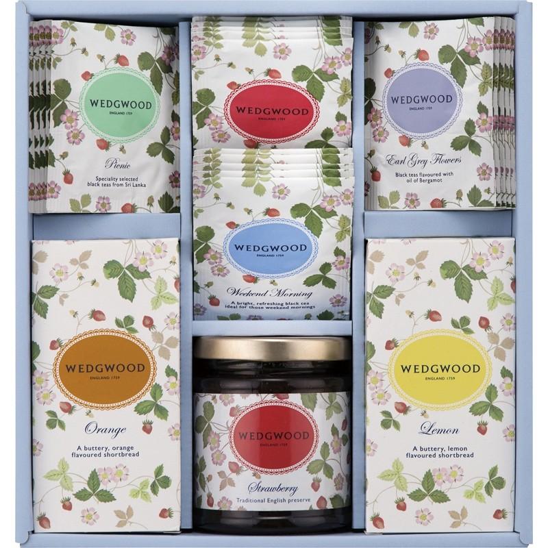 内祝い お返し 出産祝い 結婚祝い お返し ウェッジウッド ワイルド ストロベリー アソート Www Manica Co Mz