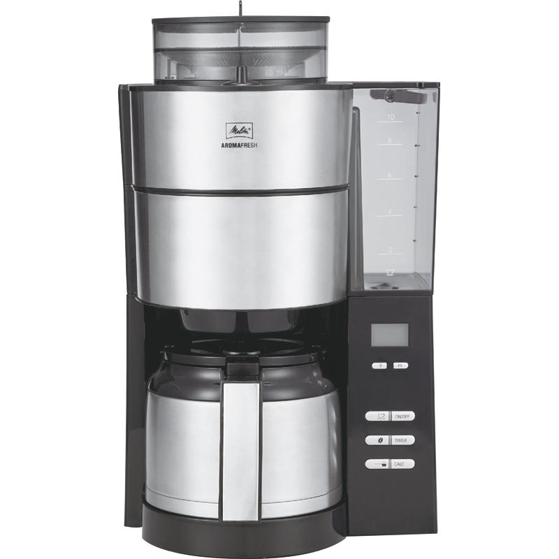 ホットセール お返し 内祝い 出産祝い サーモ1 25l アロマフレッシュ 全自動ドリップ式コーヒーメーカー メリタ お返し 結婚祝い 出産祝い お返し 内祝い 送料無料 お返し 結婚祝い 快気祝い コーヒーメーカー