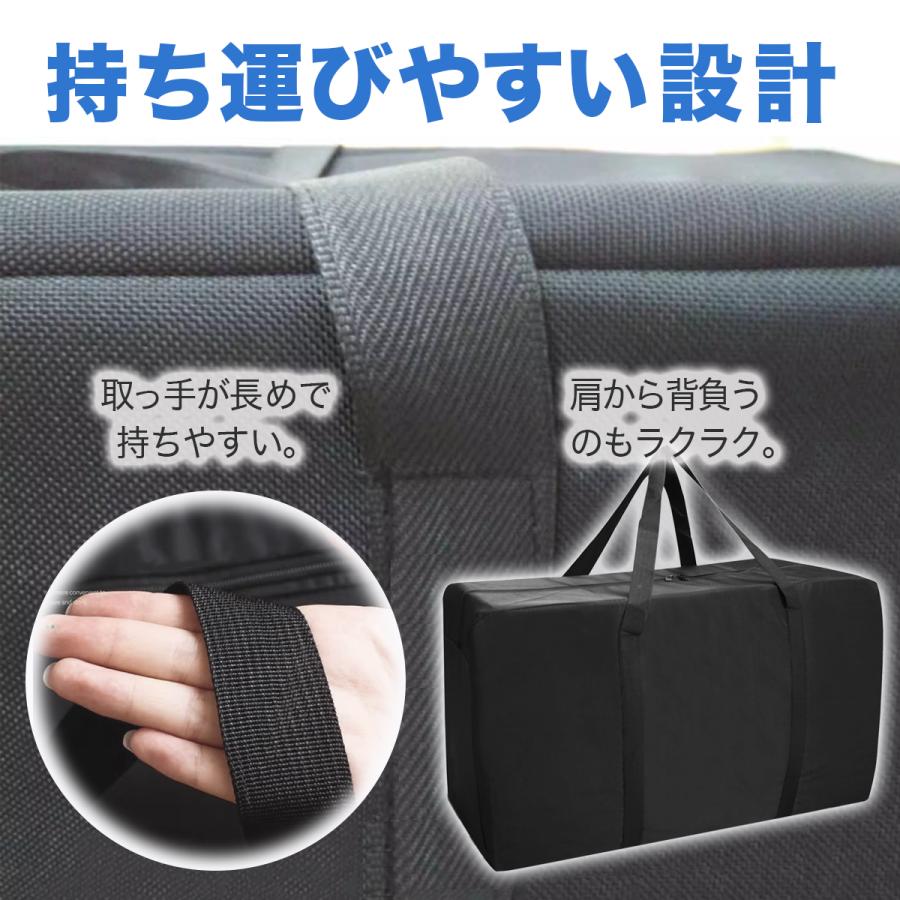 大容量 ボストンバッグ キャリーバッグ 大型 154L バッグ 布団