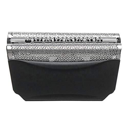 ブラウン シェーバー 替刃 F51 網刃 のみ 互換品 ブラック シルバー シリーズ5 フレックス コントゥア BRAUN 替え刃 |  | 04