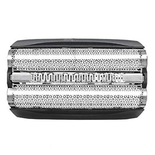 ブラウン シェーバー 替刃 F51 網刃 のみ 互換品 ブラック シルバー シリーズ5 フレックス コントゥア BRAUN 替え刃 |  | 05