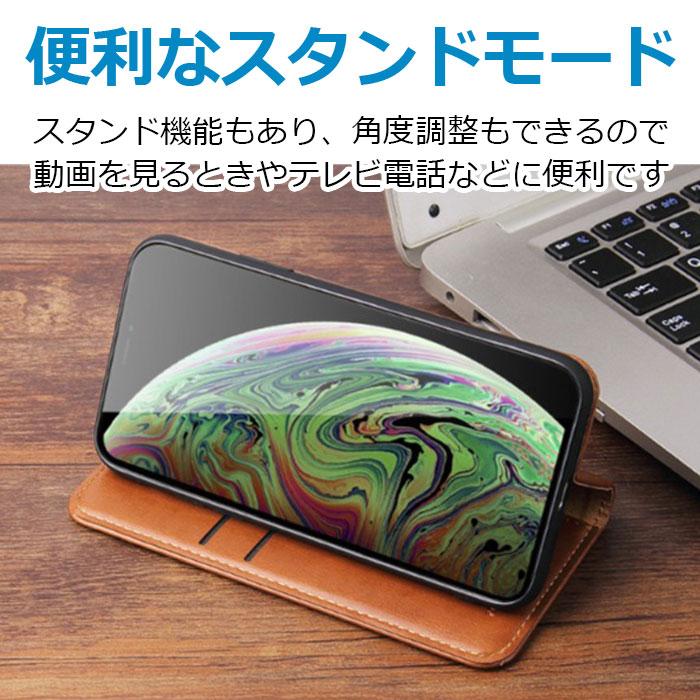iPhone13 mini iPhone13 pro max ケース 手帳型 レザー iPhone11 カバー iPhone13 pro カバー　レザーケース カード入れ |  | 09