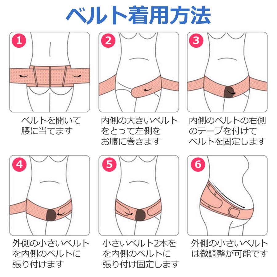 腹帯 マタニティベルト 妊婦 マタニティ 腰 妊娠帯 腰痛 お腹