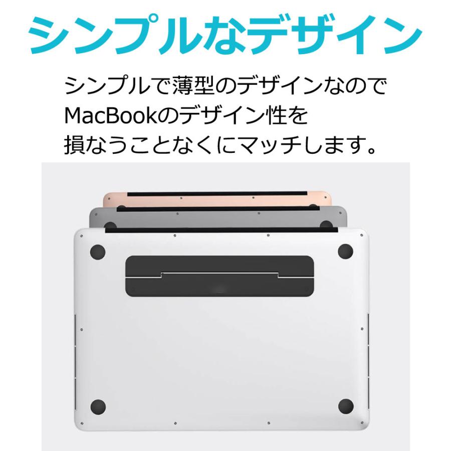 ノートパソコン スタンド 折りたたみ スリム コンパクト 冷却 放熱