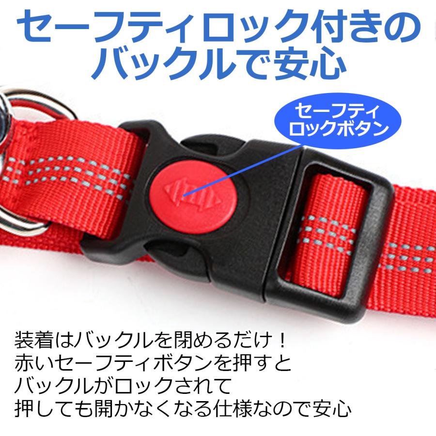 ショルダーリード 多機能リード 犬用リード ハンズフリー 肩掛け 斜め