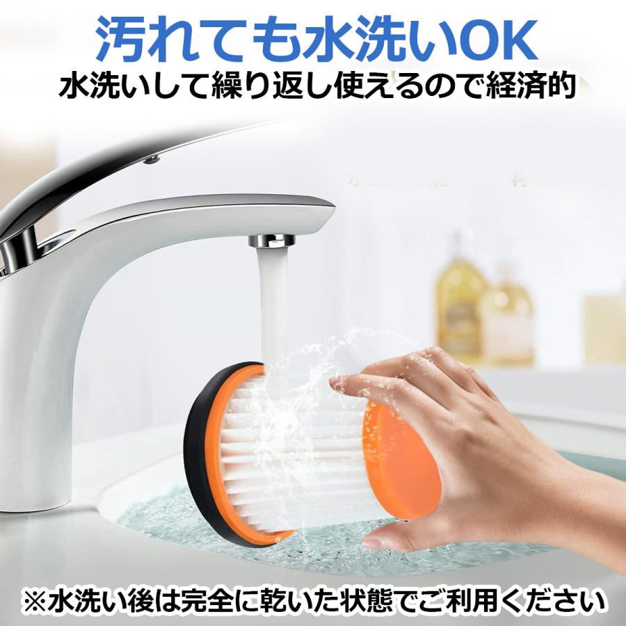 シャーク Shark EVOPOWER フィルター 互換品 2個セット エヴォパワー