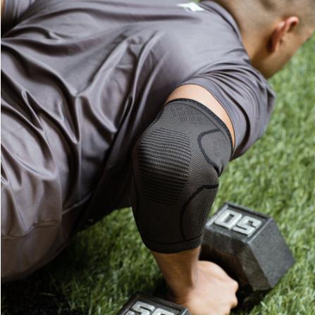 肘サポーター 2枚セット 筋トレ スポーツ 薄型 ヒジ サポーター 関節痛 トレーニング エルボースリーブ テニス バレー ひじ用 ひじサポーター |  | 08