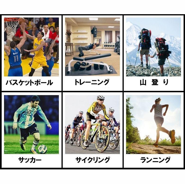 膝サポーター 2枚組 薄手 スポーツ用 医療用 ジョギング 登山 ウォーキング マラソン Sph2 Yaostore 通販 Yahoo ショッピング