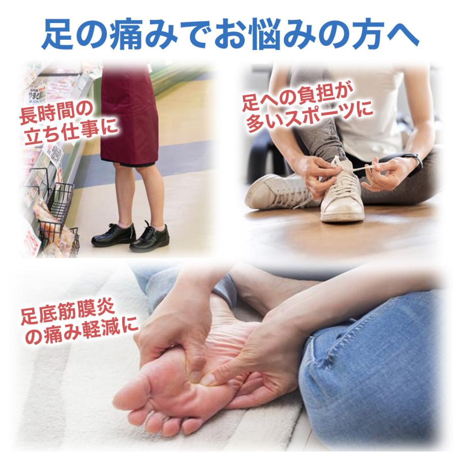 足首サポーター 足底 足裏 土踏まず 捻挫 固定-2枚入り(ブルー XL) 足底筋膜炎 強圧 捻挫 足首固定 サポーター アーチサポーター