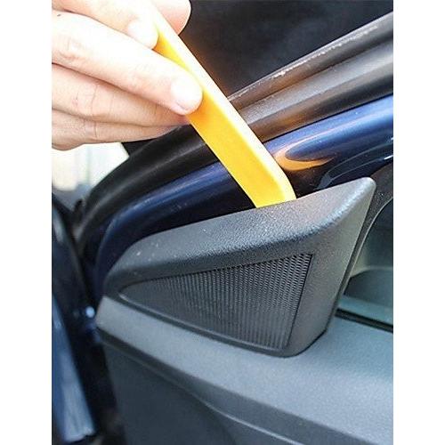 内張りはがし リムーバー 4点セット クリップ外し 内装 パネルはずし 送料無料 Ubh1 Yaostore 通販 Yahoo ショッピング