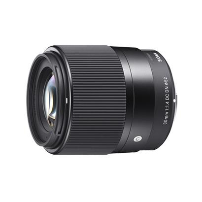 SIGMA 30mm F1.4 DC DN 交換レンズ DNシリーズ シグマ 交換レンズ 30mm F1.4 DC DN -Contemporary- [フジX