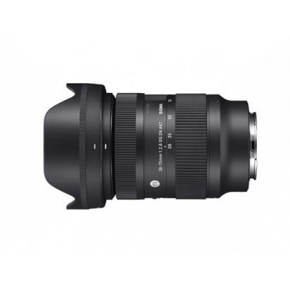 DNシリーズ シグマ 交換レンズ 28-70mm F2.8 DG DN -Contemporary