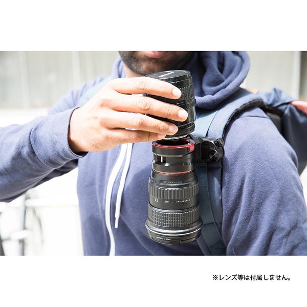 Peak Design 【アウトレット】 ピークデザイン レンズキット Peak Design 【アウトレット】 ピークデザイン レンズキット