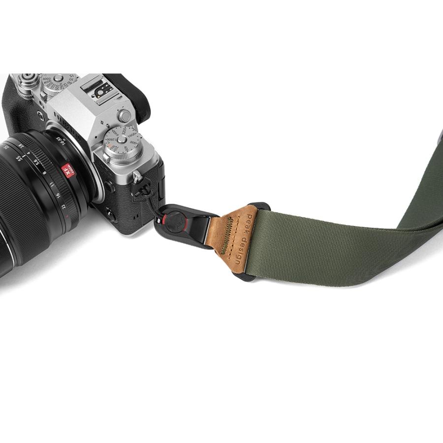 ピークデザイン SL-SG-3 スライド セージ PeakDesign 【カメラの八百富】【カメラ】｜yaotomicamera｜03