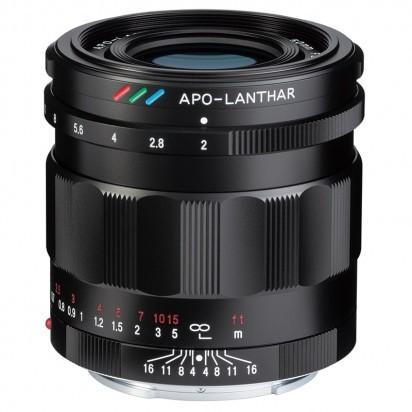 フォクトレンダー 交換レンズ APO-LANTHAR 50mm F2 Aspherical〔ソニーEマウント用〕 Voigtlander アポランター  :4530076233119:カメラの八百富 Yahoo!店 - 通販 - Yahoo!ショッピング