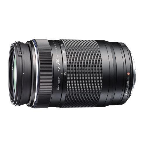 OM SYSTEM OM SYSTEM M.ZUIKO DIGITAL ED 75-300mm F4.8-6.7 II