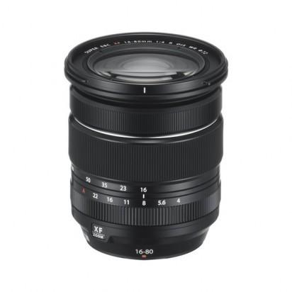 【レンズ群新品交換】XF16-80mm F4 R OIS WR FUJIFILM XFレンズ フジフイルム FUJIFILM XF 16-80mmF4 R OIS WR 交換レンズ