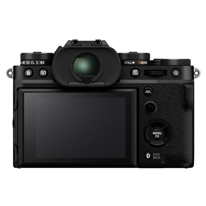 富士フイルム Xシステム フジフイルム FUJIFILM X-T5 ボディ [ブラック 