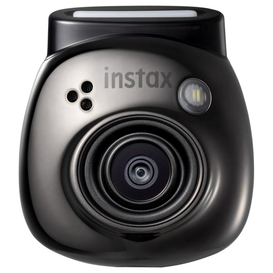 チェキ フジフイルム FUJIFILM INSTAX Pal （ジェムブラック