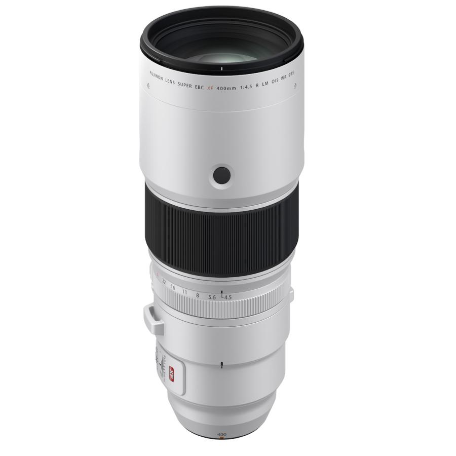 富士フイルム フジノンレンズ XF400mmF4.5 R LM OIS WR 買取価格比較