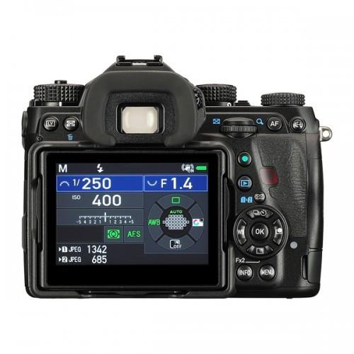 K-1 ペンタックス PENTAX Mark II ボディ : カメラの八百富 Yahoo!店